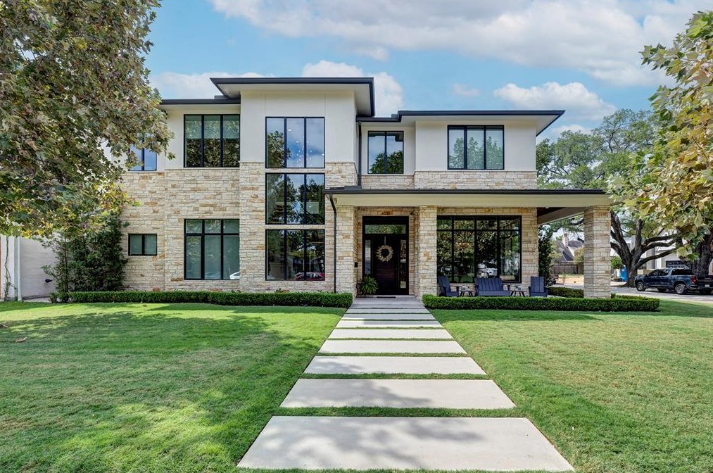 4035 Colquitt St, Houston, TX 77027-6308