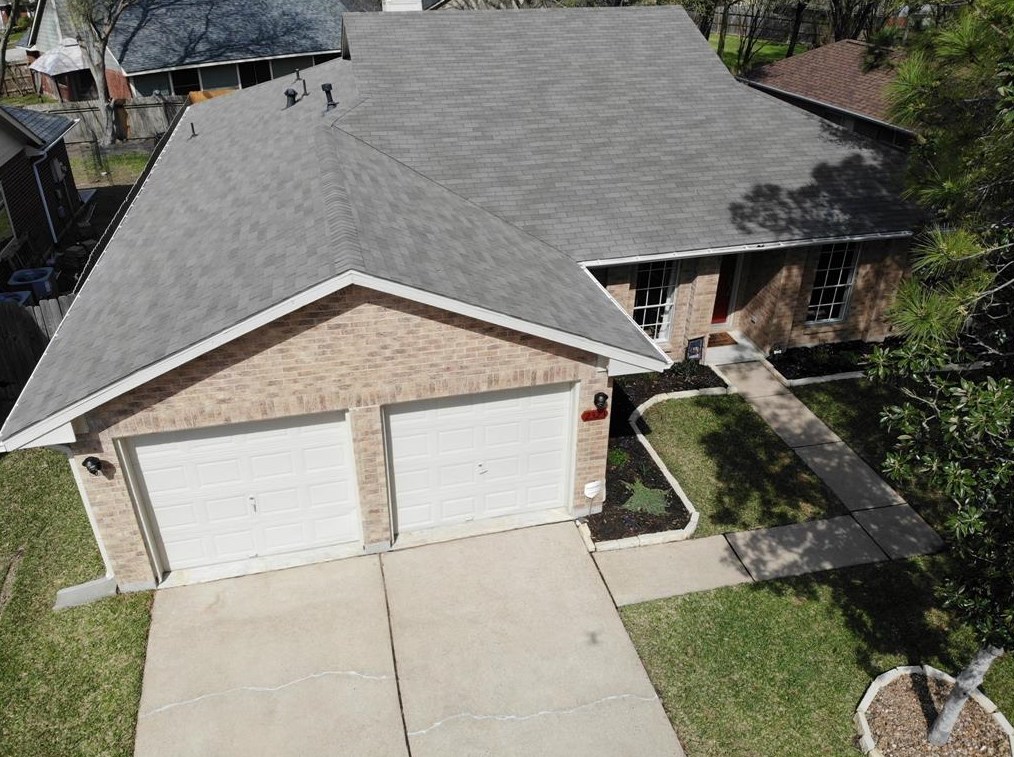 2323 Foundary Dr, Katy, TX 77493-3438