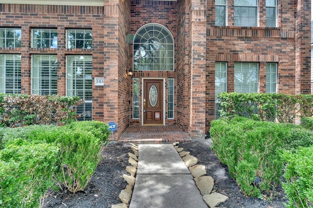 13134 Rosewood Glen Dr, Cypress, TX 77429