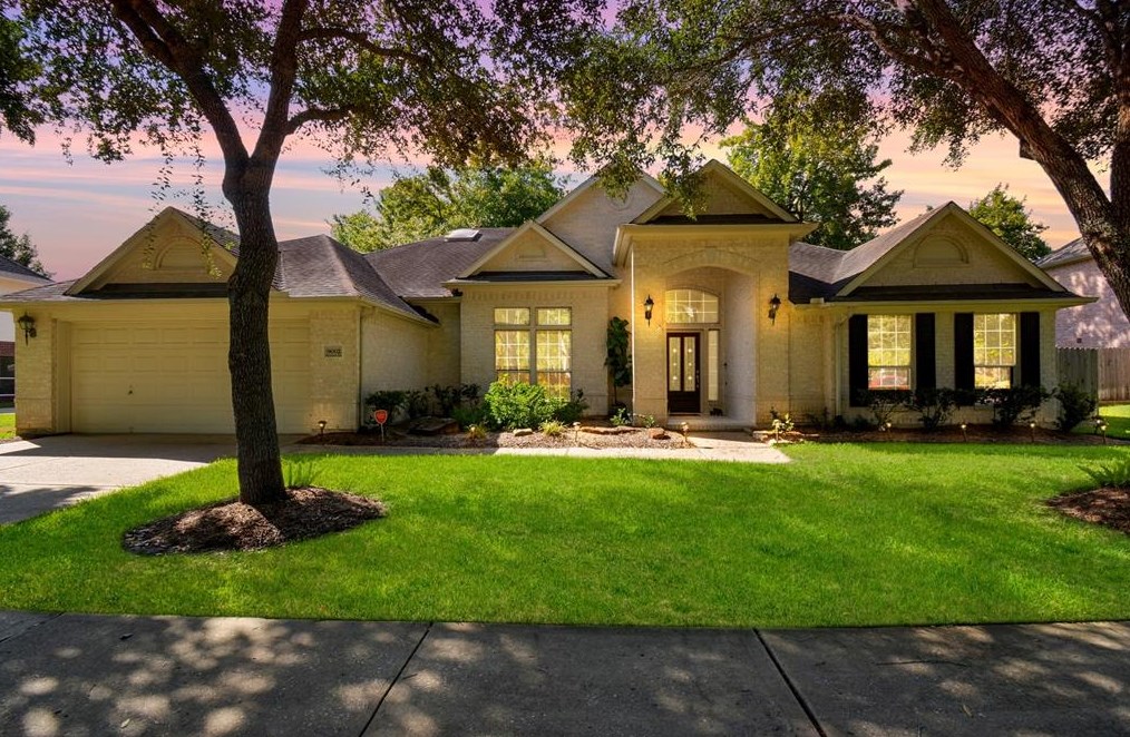 9002 Fitzgerald Way, Missouri City, TX 77459-6616
