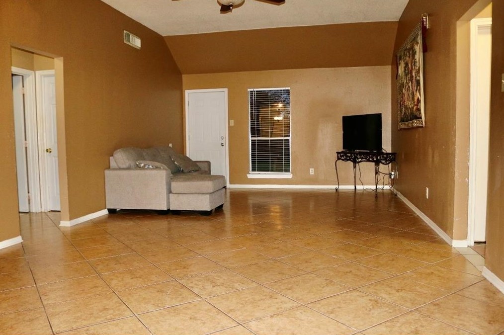 4830 Woodford St, Baytown TX  77521-8830 exterior