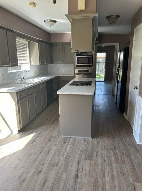 15118 Camino Del Sol Dr, Houston TX  77083-4302 exterior