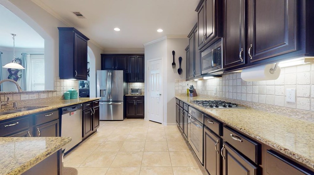 14710 Yellow Begonia Dr, Cypress, TX 77433