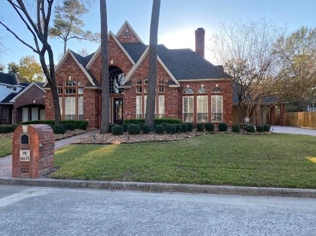 16123 Lafone Dr, Spring, TX 77379-7666
