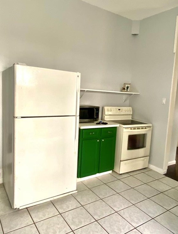 845 Columbia St, Houston TX  77007-1637 exterior