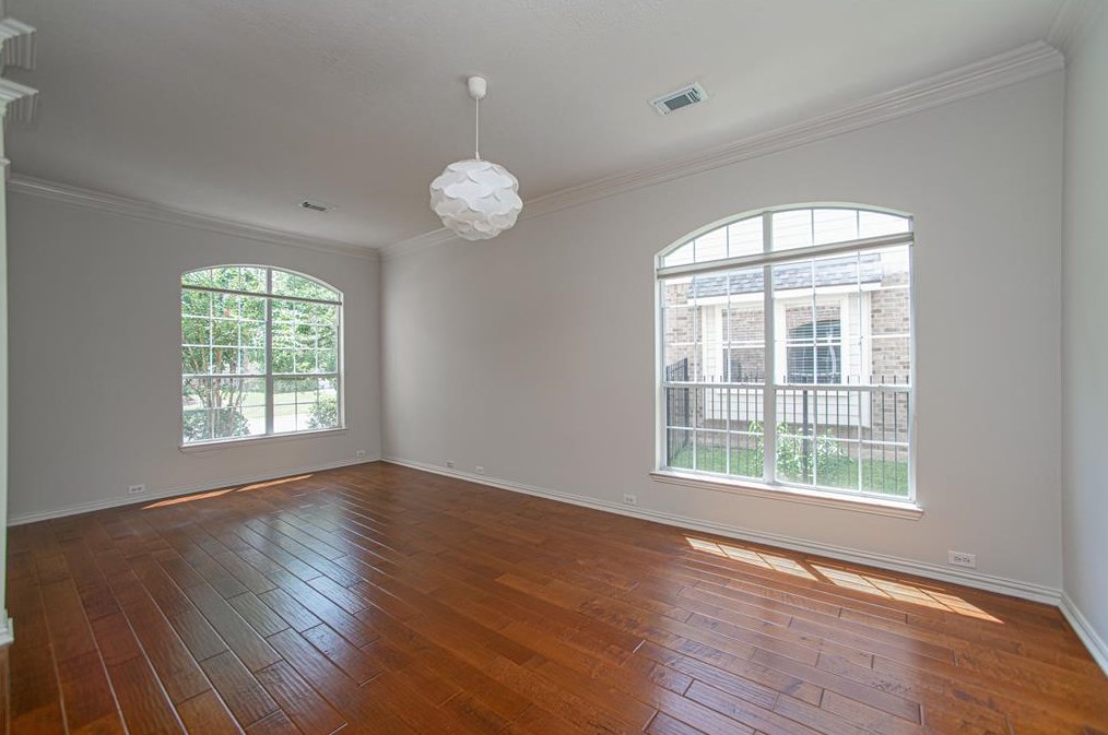 74 Arbor Camp Cir, Spring TX  77389-5320 exterior