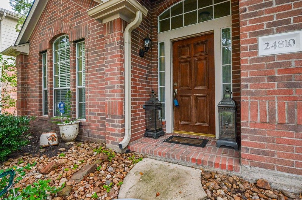 24810 Sageford Ct, Katy, TX 77494