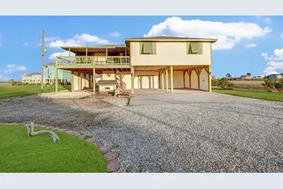 221 Flamingo Drive, Anahuac, TX 77514 - Photo 2