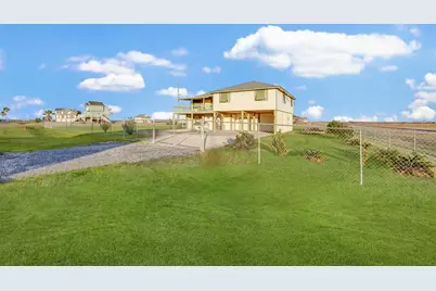 221 Flamingo Drive, Anahuac, TX 77514 - Photo 1