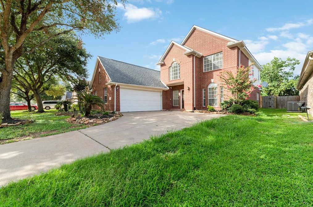 23906 Indian Hills Way, Katy, TX 77494