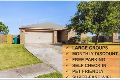 883 Indigo Springs Lane, La Marque, TX 77568 - Photo 18