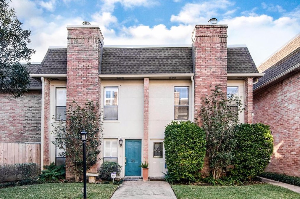 1601 S Shepherd Dr Apt 23, Houston, TX 77019