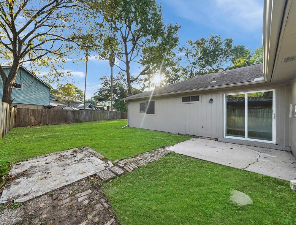 23914 Conefall Ct, Spring TX  77373-6309 exterior