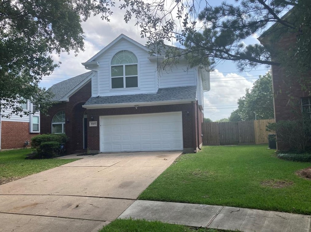 16407 Red Oak Dr, Missouri City, TX 77489