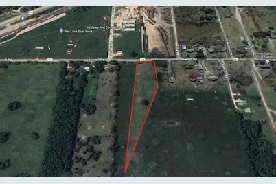 1610 County Road 605, Dayton, TX 77535 - Photo 12