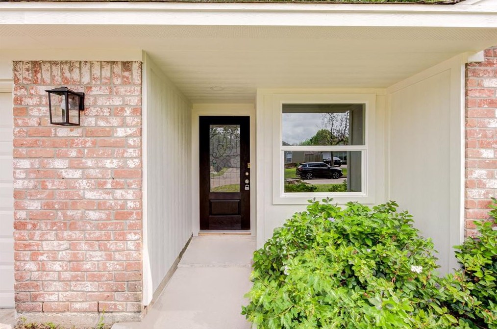 9617 Caffrey St, Houston TX  77075-4008 exterior