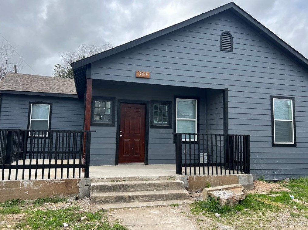 503 Waco St, Houston, TX 77020