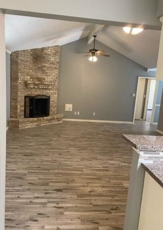 23315 Earlmist Dr, Spring TX  77373-6211 exterior