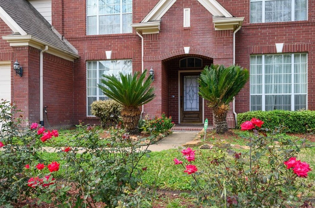 18518 Berry Leaf Ct, Houston, TX 77084-5643