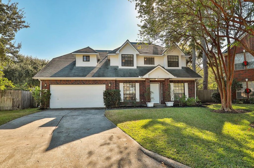13110 Mills River St, Houston, TX 77070