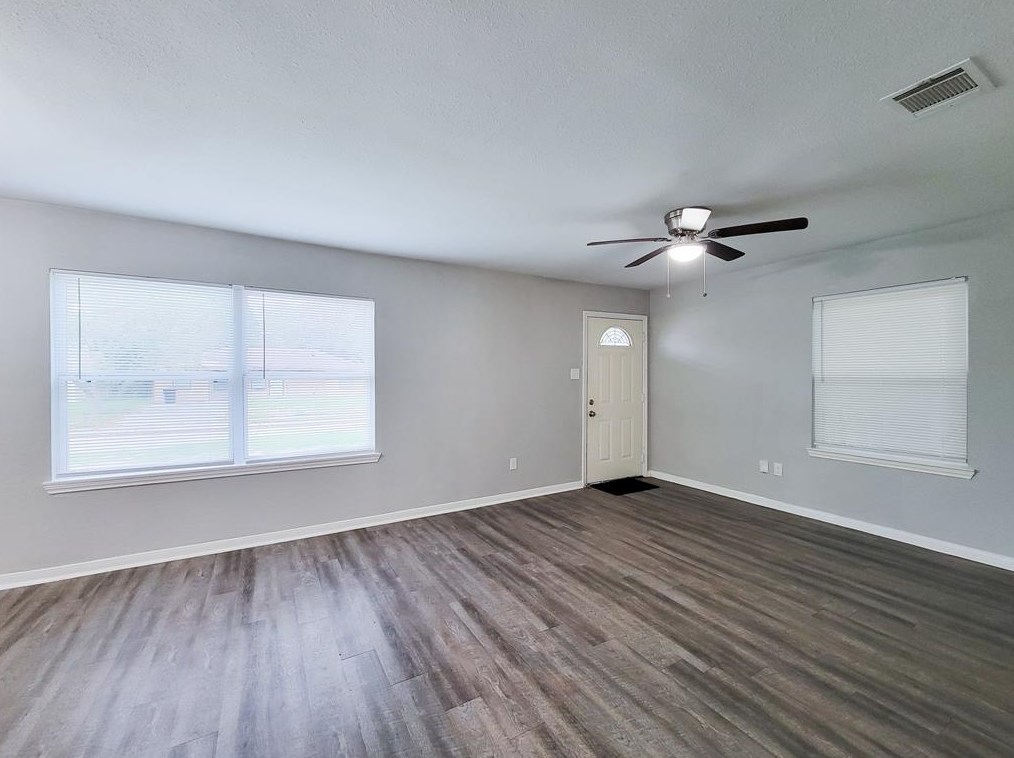 5242 Keystone St, Houston TX  77021-3747 exterior