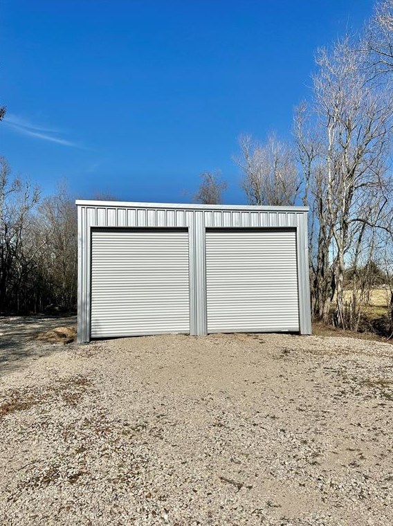 24499 Botkins Rd, Hockley, TX 77447
