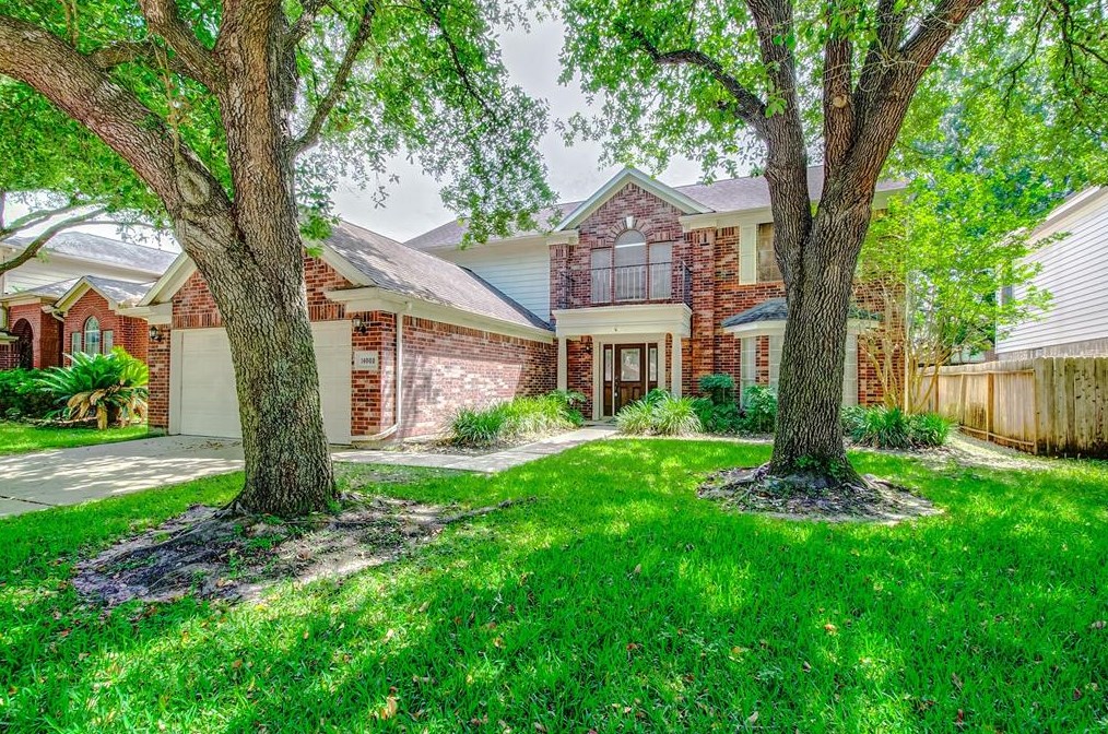 14002 Wheatbridge Dr, Houston, TX 77041