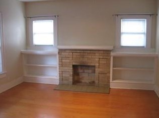 1021 16th St, Houston TX  77008-3427 exterior