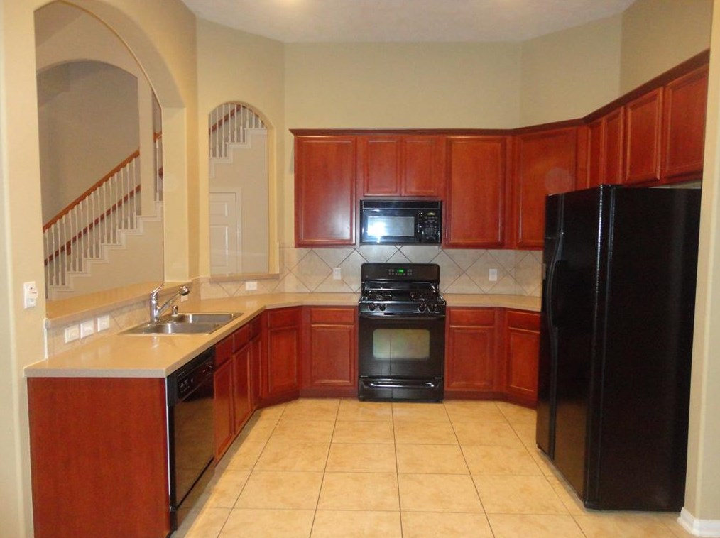 114 Bryce Branch Cir, Spring TX  77382-5811 exterior