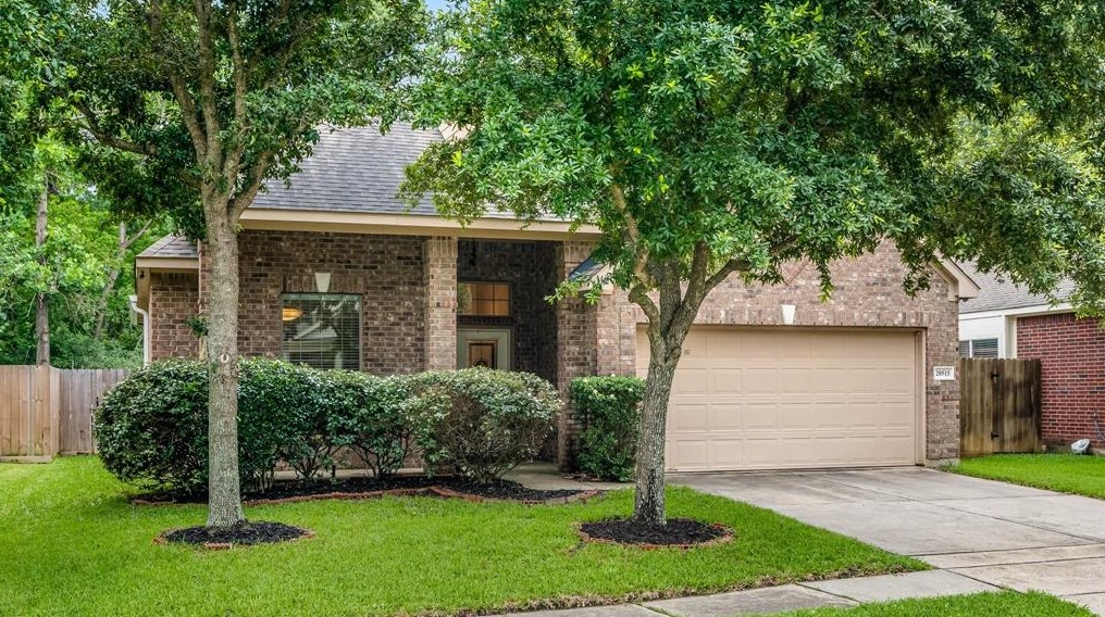 20515 Bonds Creek Ln, Spring, TX 77388-2541