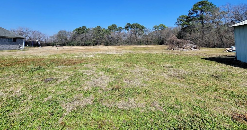 1449 Mesquite St, Houston TX  77093-1038 exterior