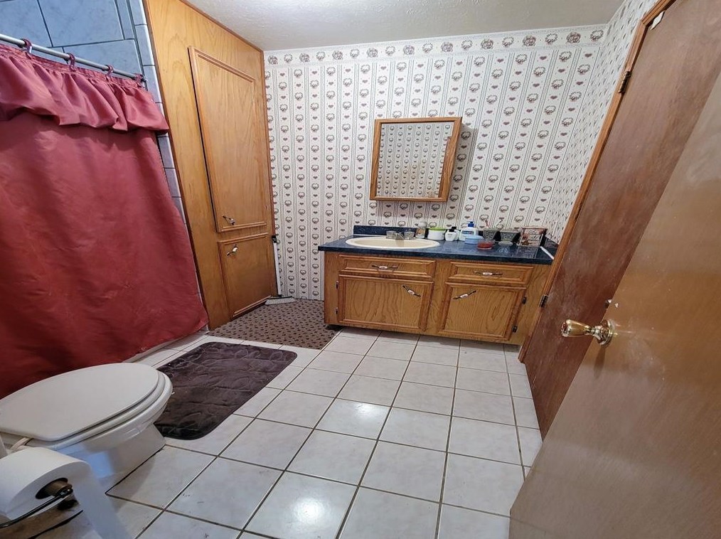 1449 Mesquite St, Houston TX  77093-1038 exterior