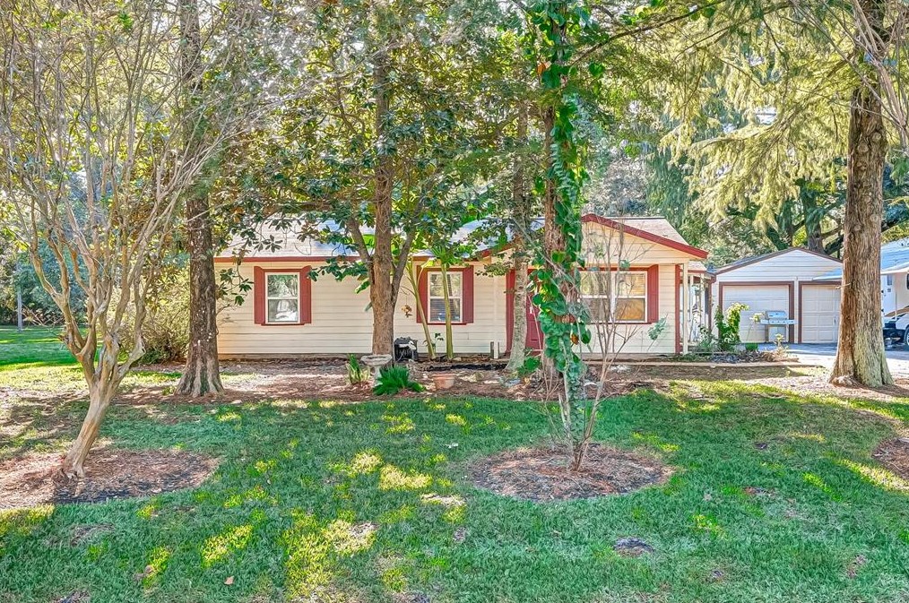 26415 Greenfield Rd, Spring, TX 77373-3023