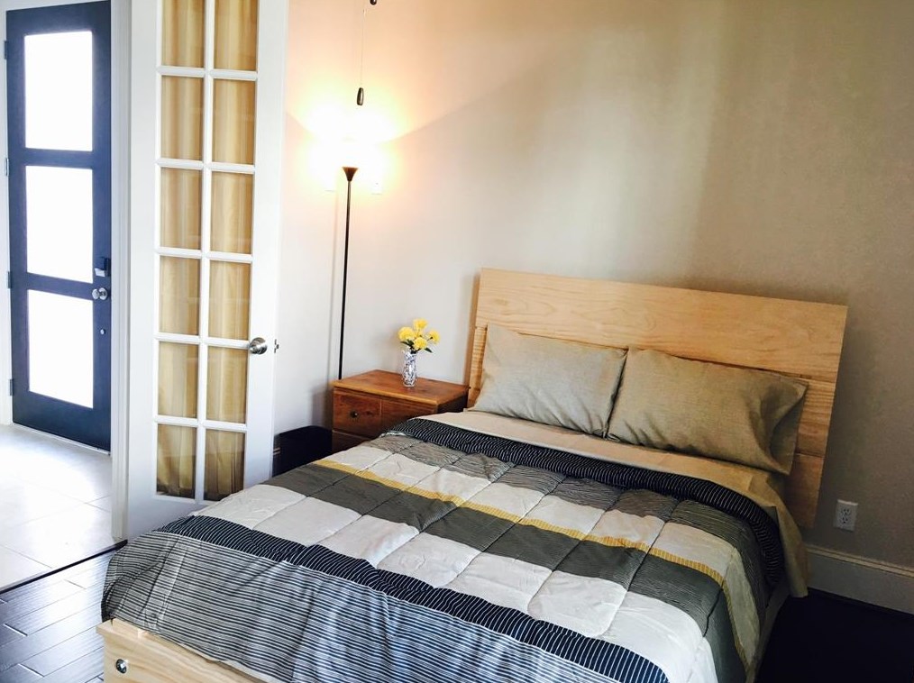 5413 Larkin St, Houston TX  77007-1803 exterior