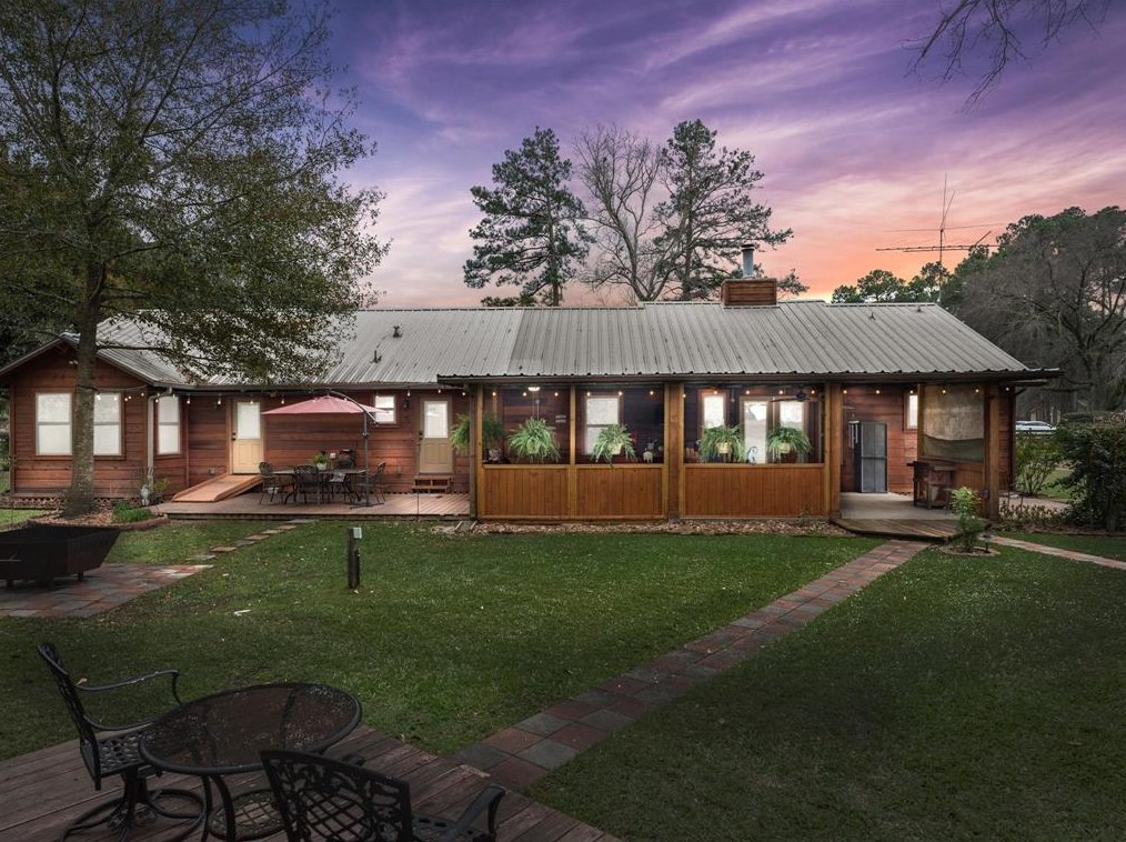 4325 Gatewood Rd, Crosby, TX 77532-3941