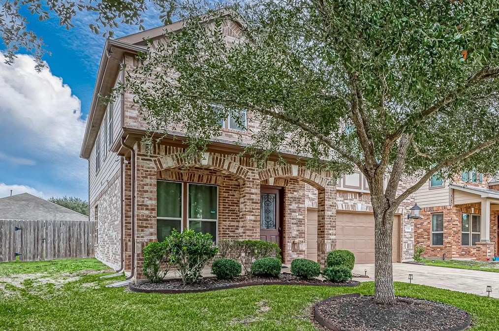 26350 Riley Glen Dr, Richmond, TX 77406