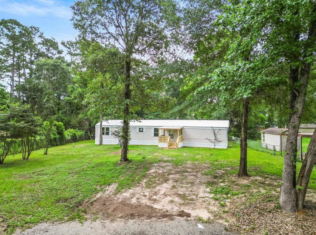 12816 Royal Springs Rd, Conroe, TX 77303-2835