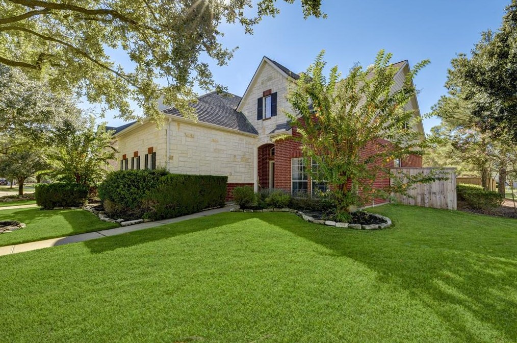 6719 Sage Grass Ln, Spring, TX 77379-5085