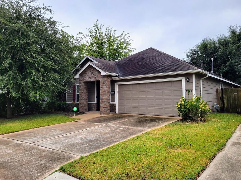 3714 Dennis St, Houston, TX 77004