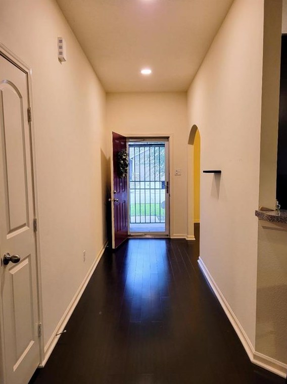 3714 Dennis St, Houston TX  77004-2322 exterior