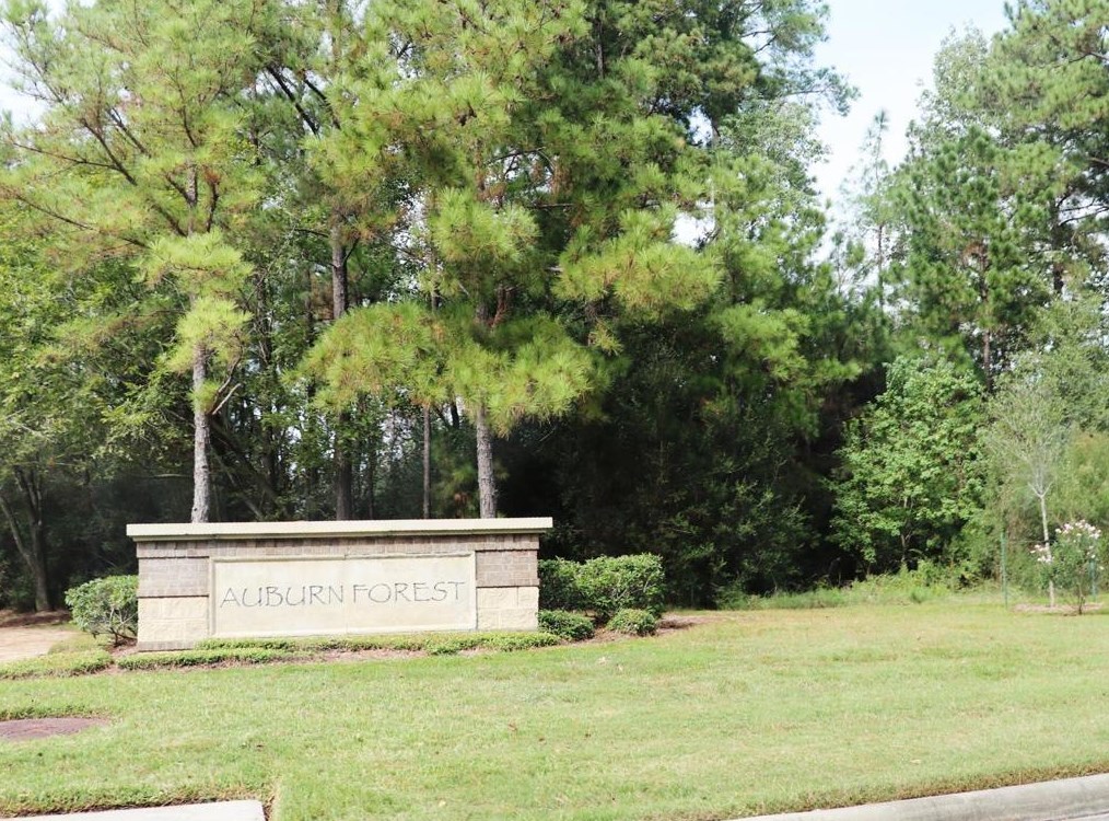 6614 Rustling Timbers Ln, Spring, TX 77379-5038