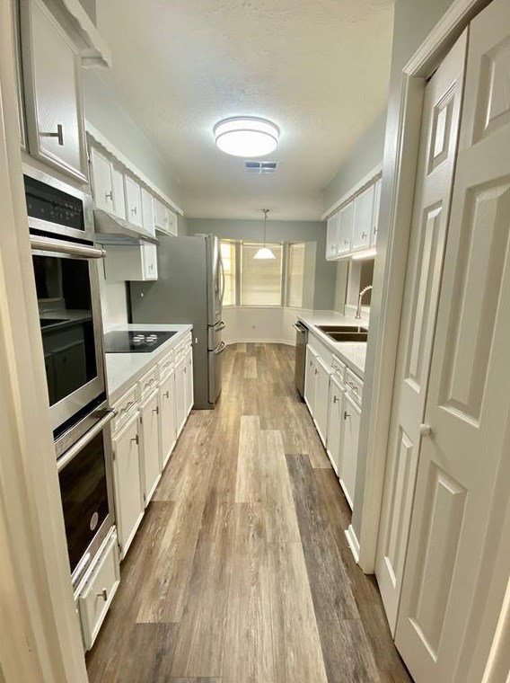 4310 Oneida St, Pasadena TX  77504-3554 exterior