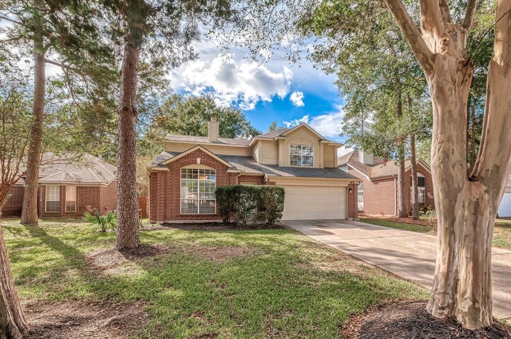 3306 Appalachian Trl, Humble, TX 77345