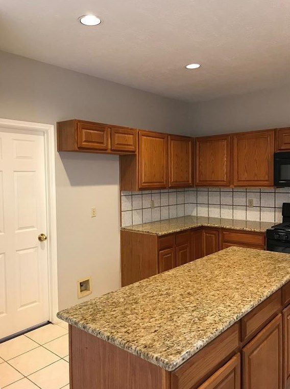 16343 Ember Hollow Ln, Sugar Land TX  77498-7112 exterior