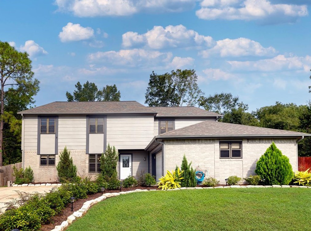 314 Oakdale Pl, League City, TX 77573
