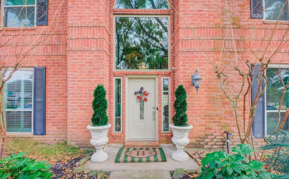 16410 Wolverton Dr, Spring, TX 77379-7434