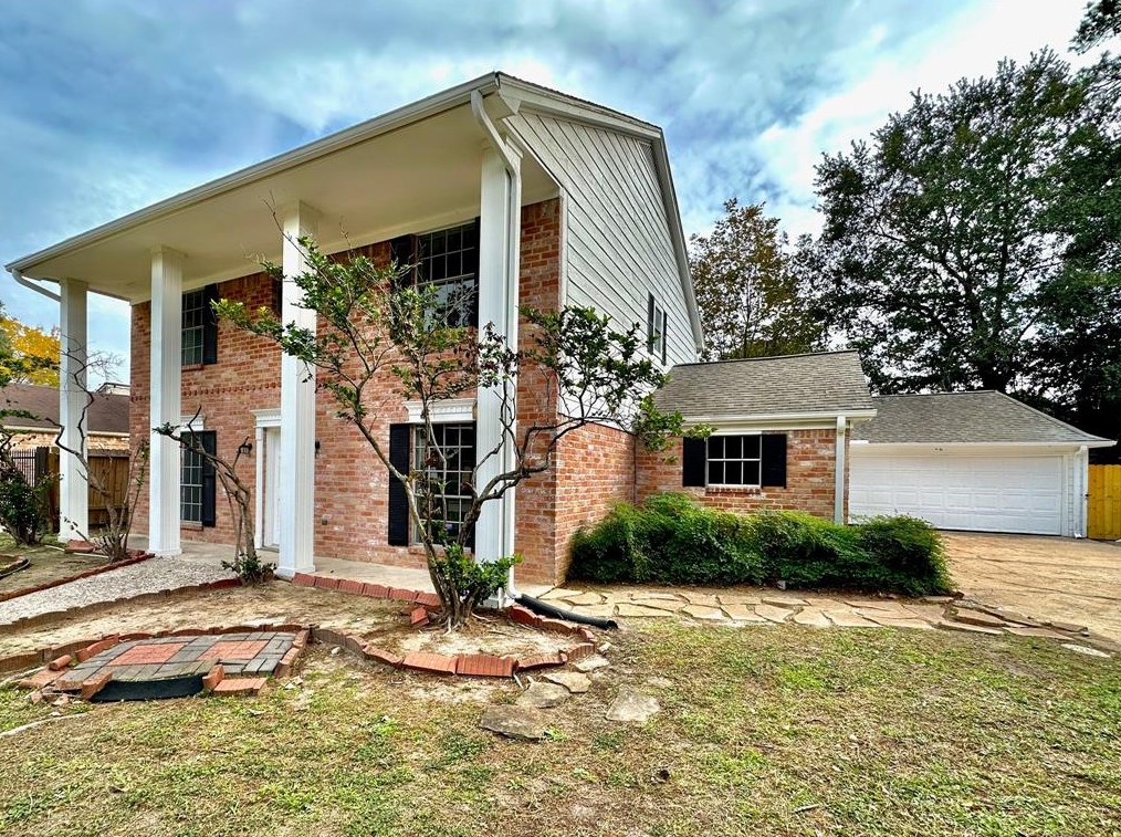 3439 Aspen Bend Dr, Houston, TX 77068