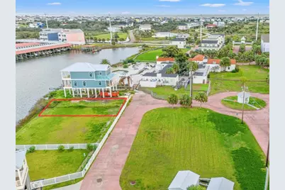 3531 Hudson Court, Galveston, TX 77554 - Photo 2