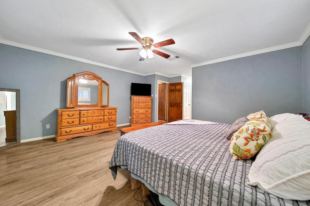 2107 Lazy Grv Dr, Humble TX 77339-3157 exterior