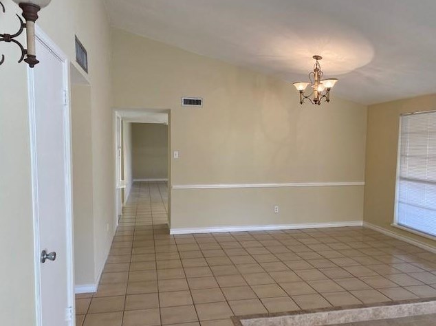 4030 Lost Oak Dr, Spring TX  77388-4943 exterior